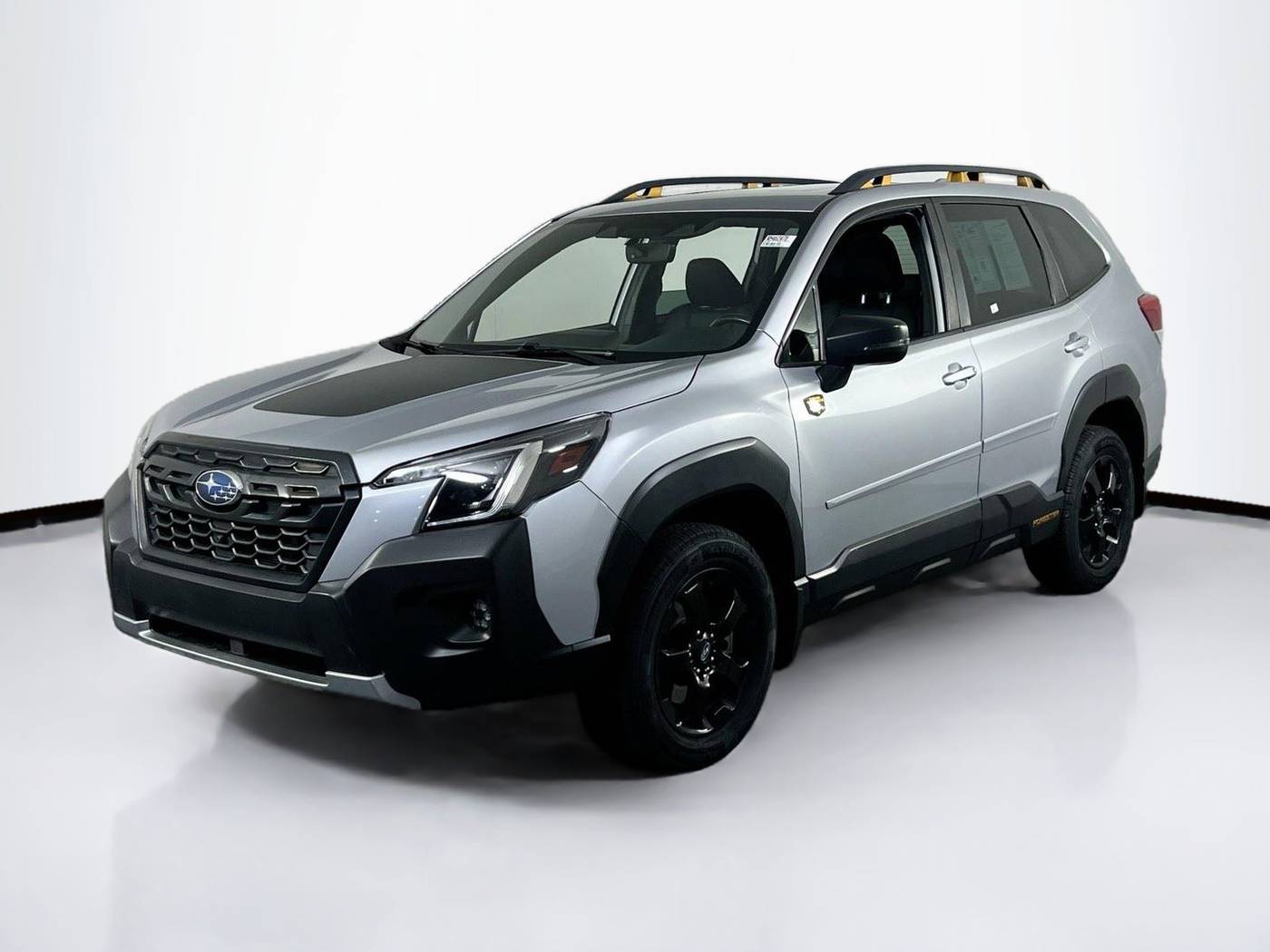 2022 Subaru Forester Wilderness — SUV — 37,518 mi — Voorhees, NJ