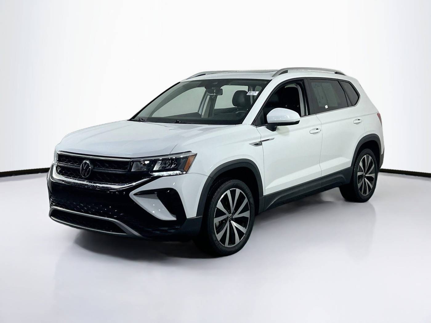 2022 Volkswagen Taos SE — SUV — 31,391 mi — Voorhees, NJ