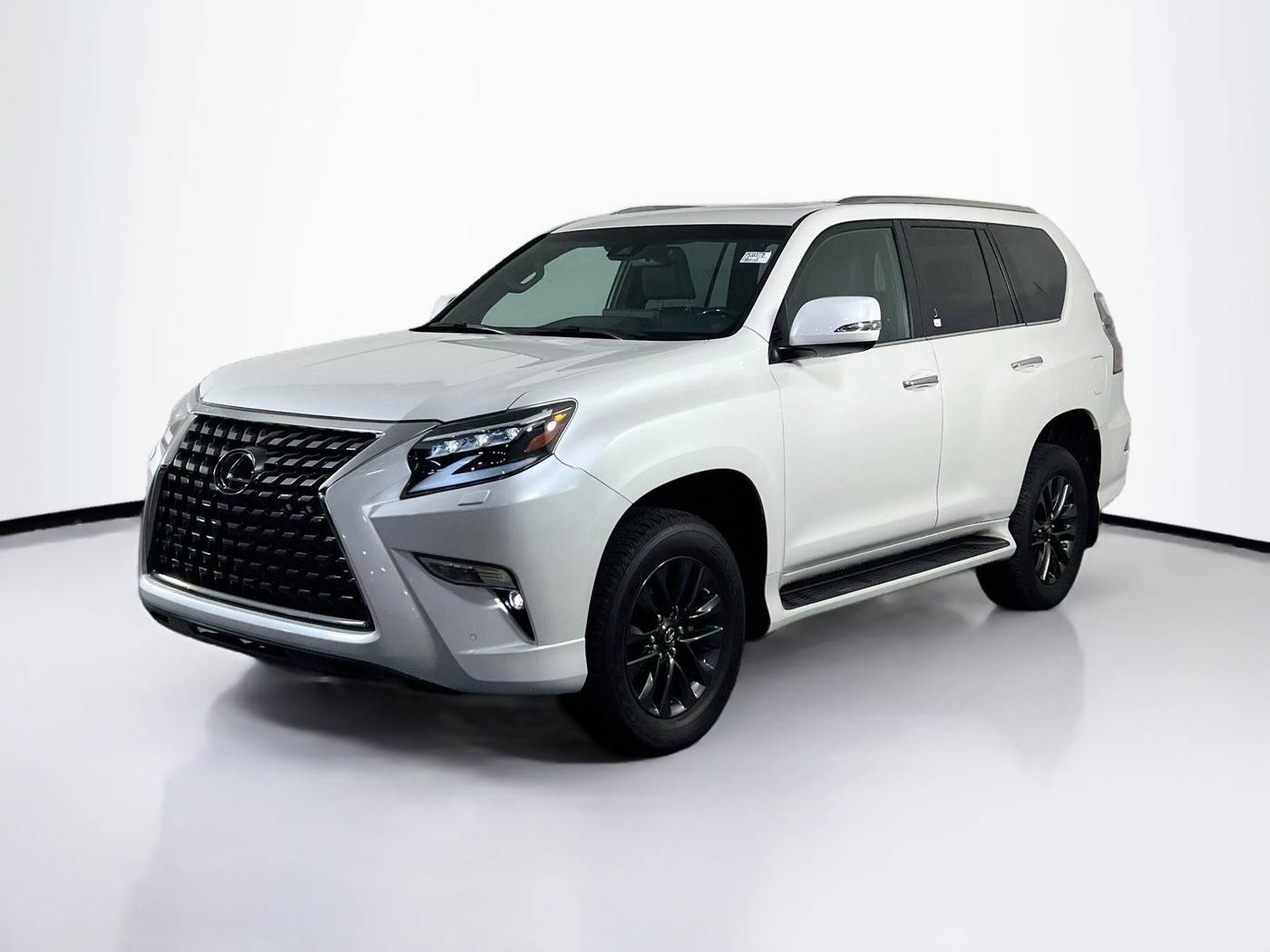 2023 Lexus GX GX 460 Premium — SUV — 17,947 mi — Voorhees, NJ