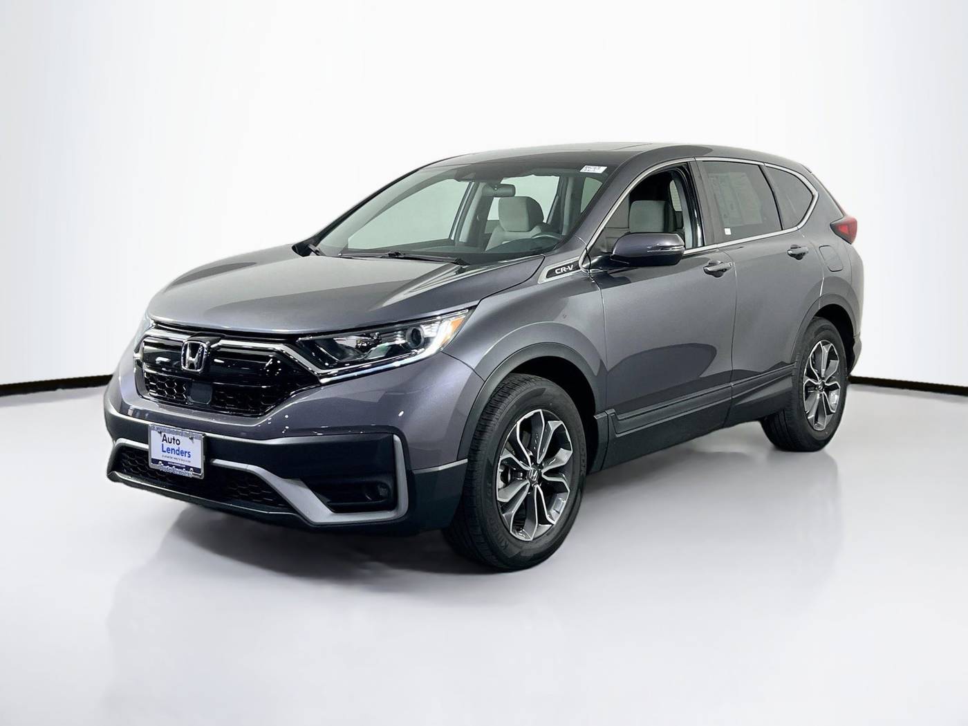 2022 Honda CR-V EX — SUV — 19,165 mi — Voorhees, NJ
