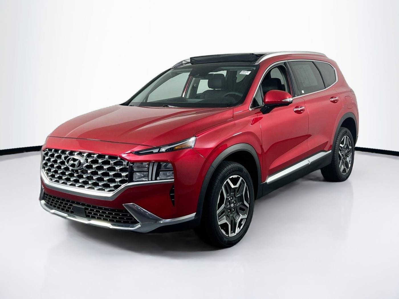 2023 Hyundai Santa Fe Hybrid SEL Premium — SUV — 30,721 mi — Voorhees, NJ