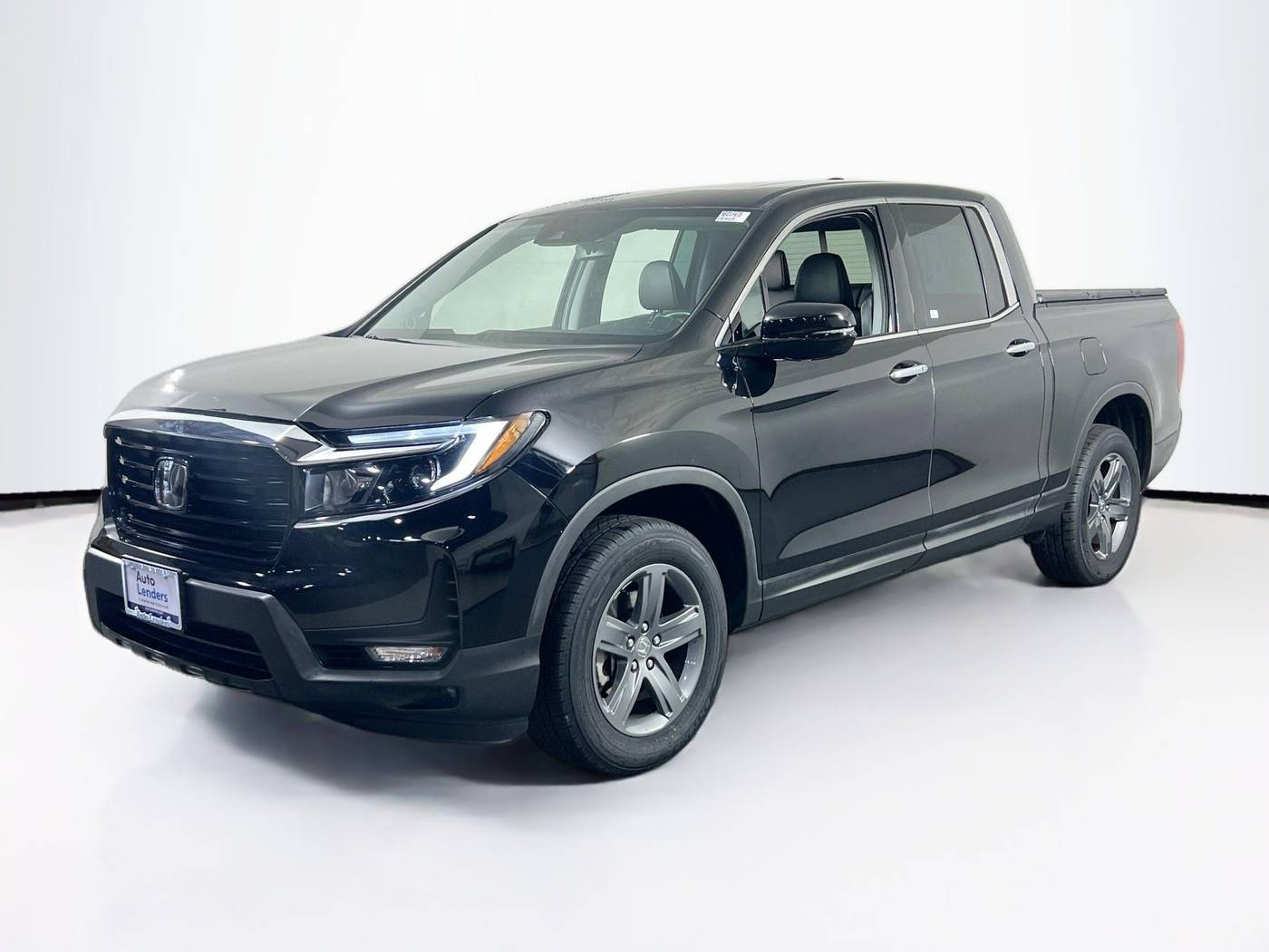 2022 Honda Ridgeline RTL-E — Pickup Truck — 30,444 mi — Voorhees, NJ
