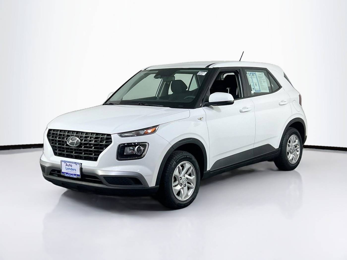 2024 Hyundai Venue SE — SUV — 24,998 mi — Voorhees, NJ
