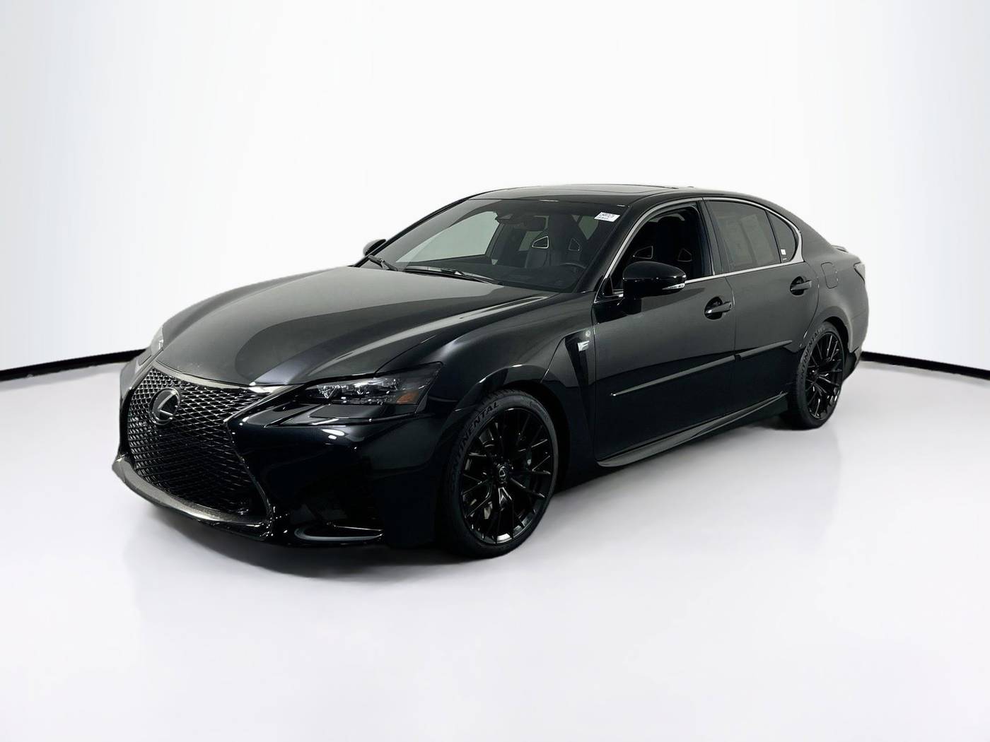2020 Lexus GS GS F — Sedan — 12,856 mi — Voorhees, NJ
