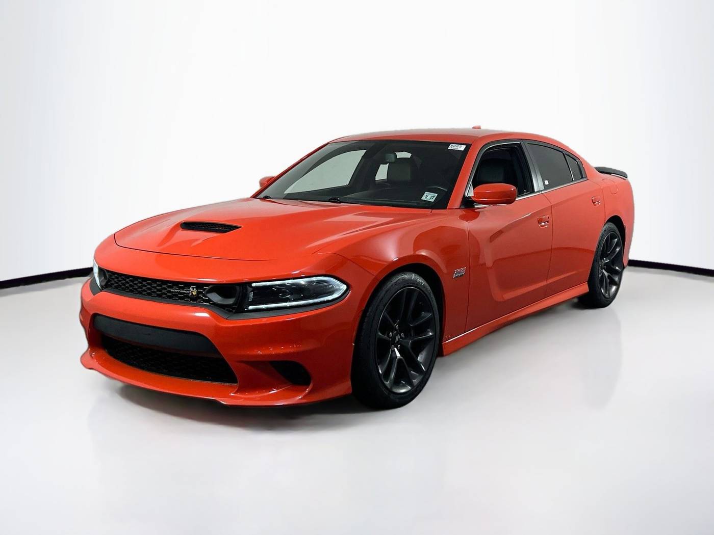 2022 Dodge Charger Scat Pack — Sedan — 17,365 mi — Voorhees, NJ