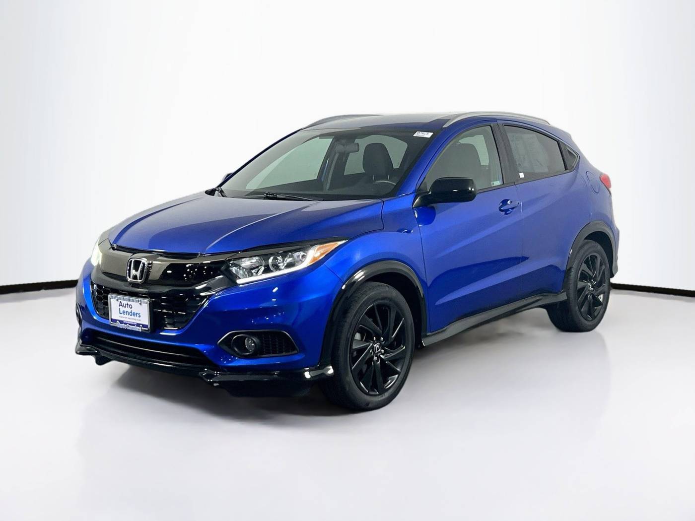 2022 Honda HR-V Sport — SUV — 23,411 mi — Voorhees, NJ