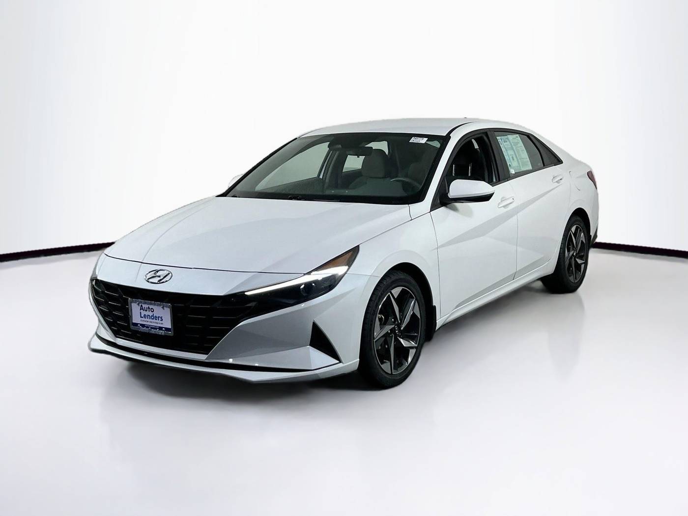 2023 Hyundai Elantra SEL — Sedan — 27,217 mi — Voorhees, NJ