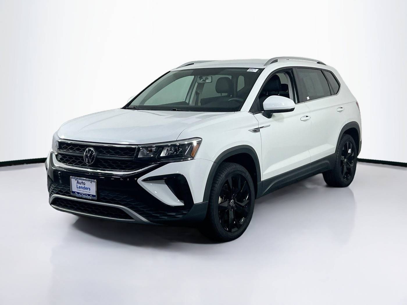 2022 Volkswagen Taos SE — SUV — 25,968 mi — Voorhees, NJ