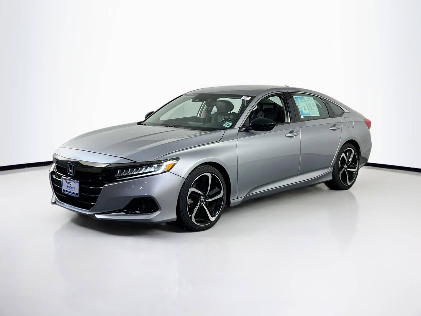 2021 Honda Accord Sport SE — Sedan — 42,804 mi — Voorhees, NJ
