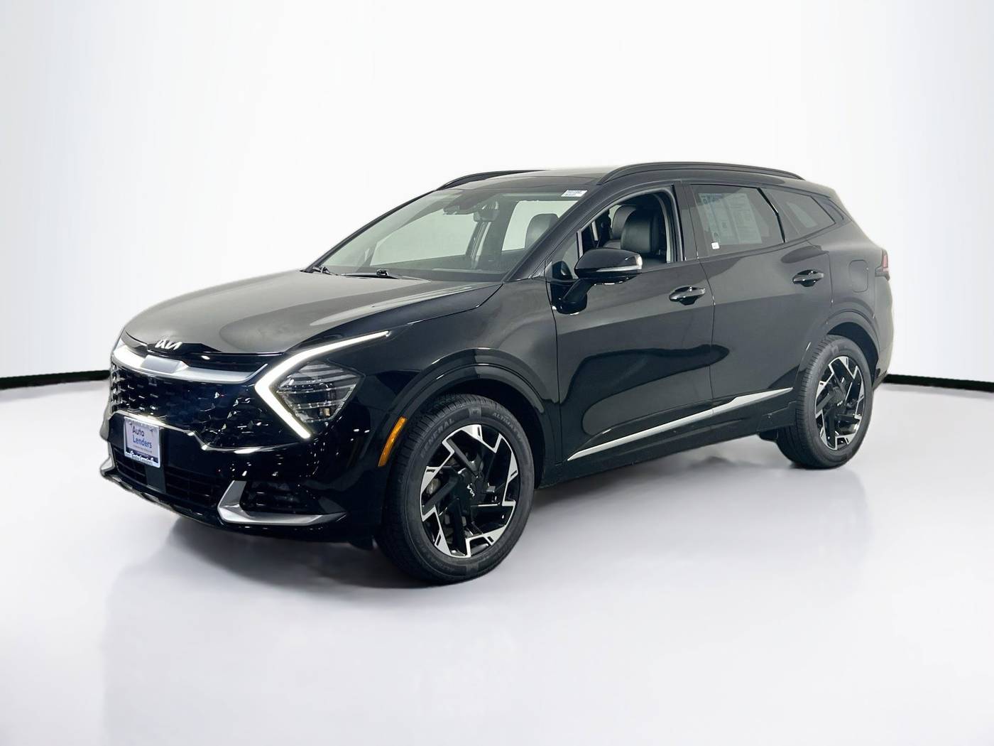 2023 Kia Sportage SX-Prestige — SUV — 39,311 mi — Voorhees, NJ