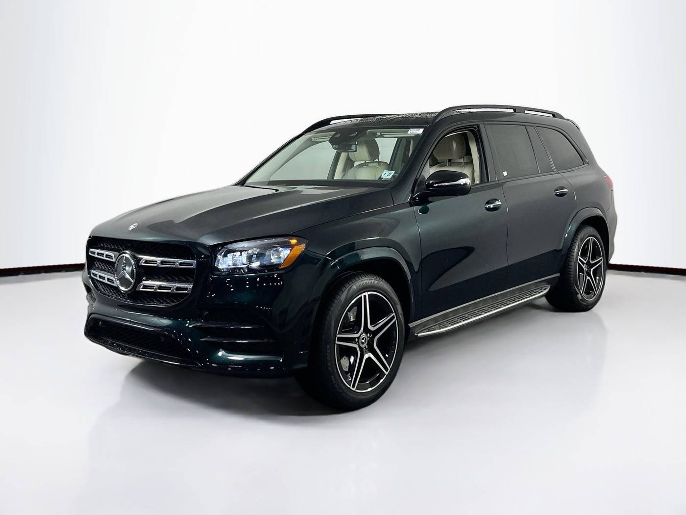 2022 Mercedes-Benz GLS GLS 450 — SUV — 55,964 mi — Voorhees, NJ