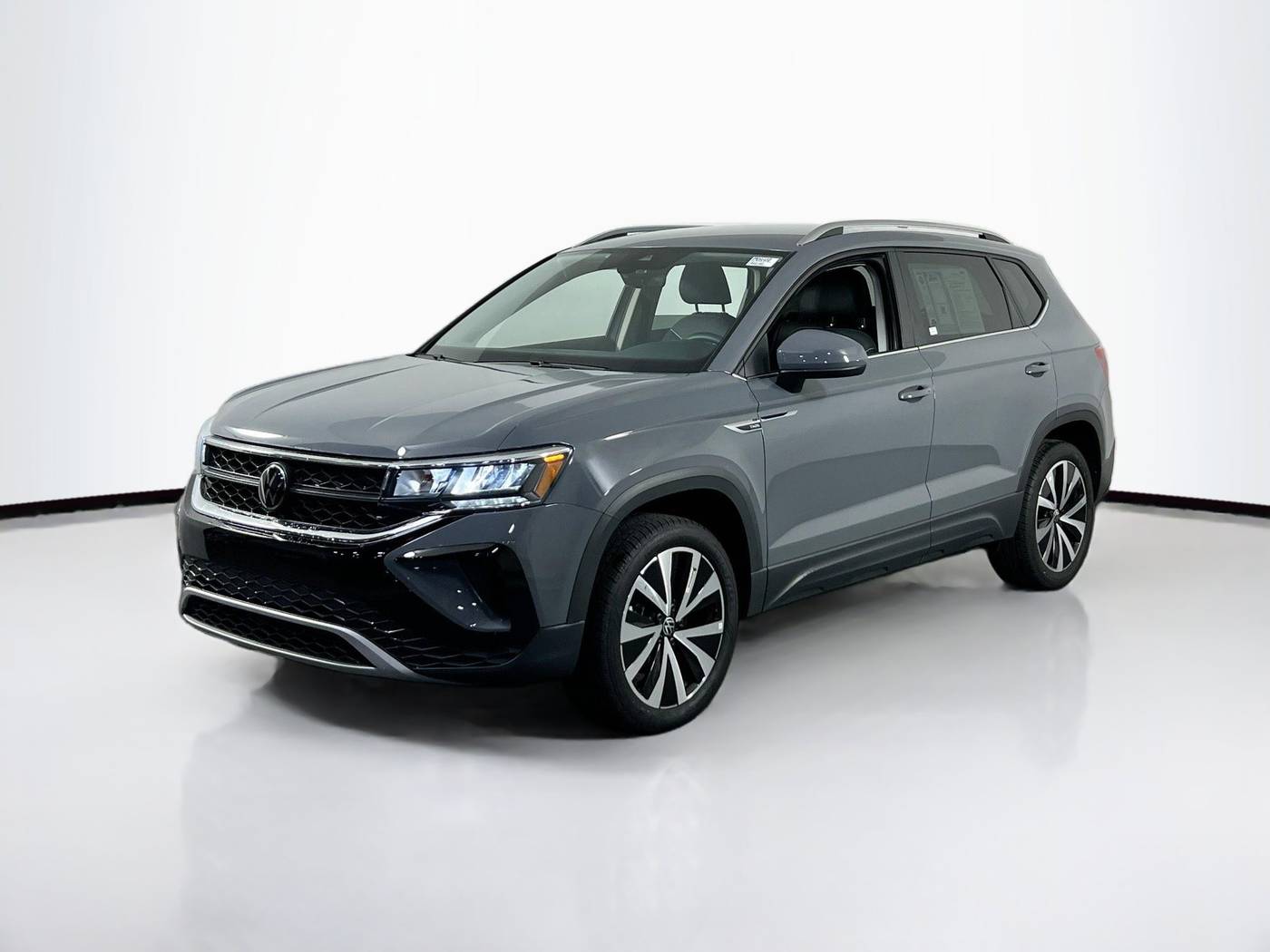 2024 Volkswagen Taos SE — SUV — 18,939 mi — Voorhees, NJ