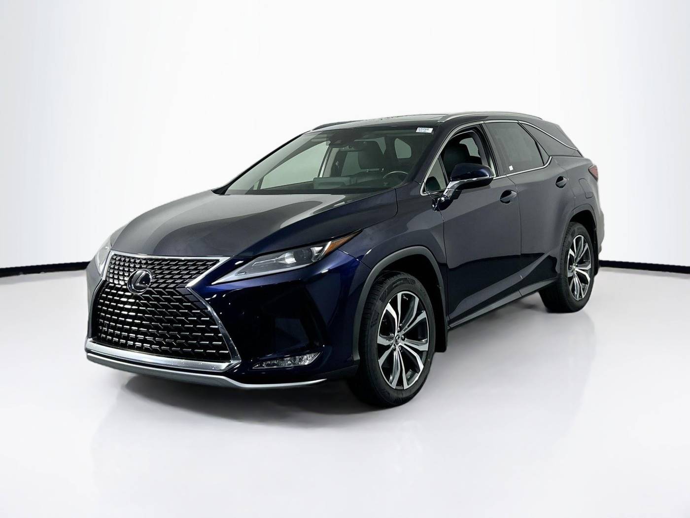 2022 Lexus RX RX 350L — SUV — 38,200 mi — Voorhees, NJ