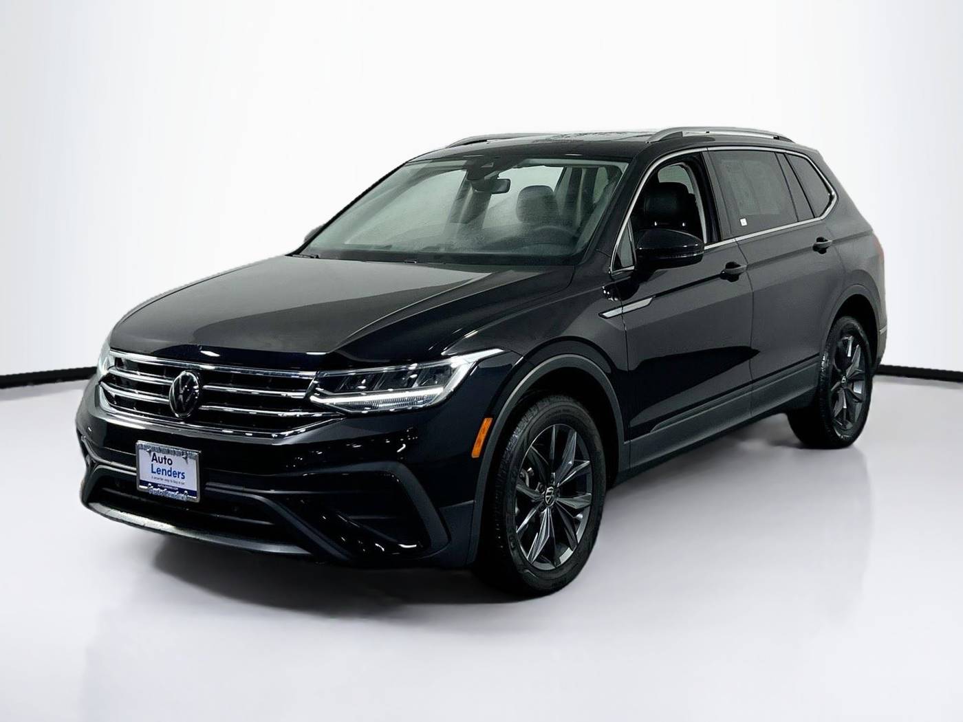 2022 Volkswagen Tiguan SE — SUV — 17,181 mi — Voorhees, NJ