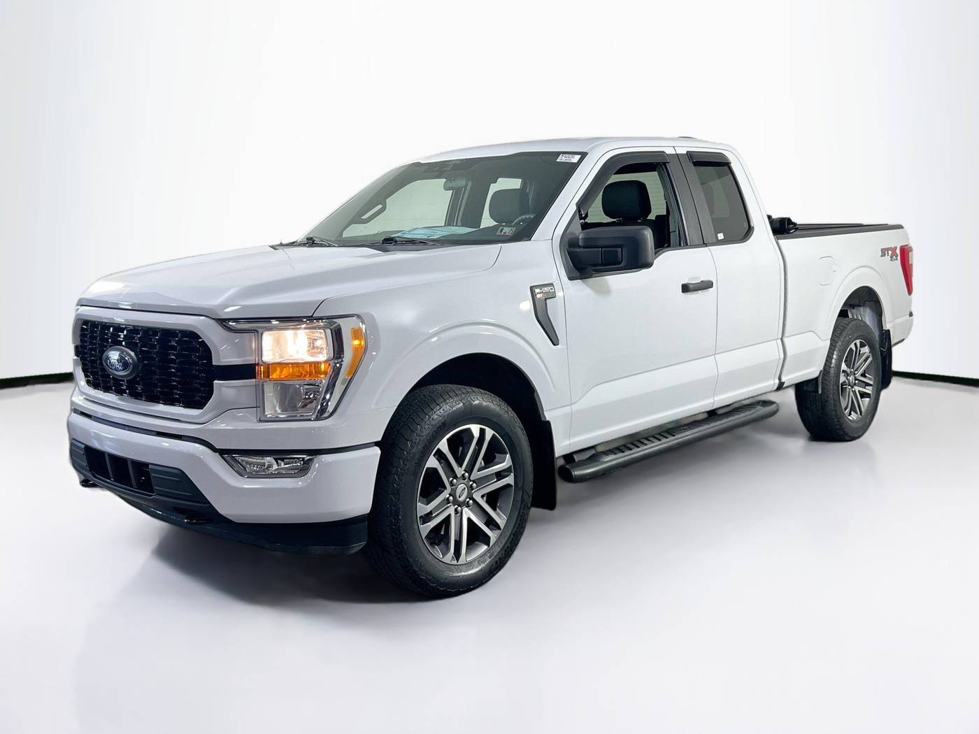 2021 Ford F-150 XL — Pickup Truck — 12,433 mi — Voorhees, NJ