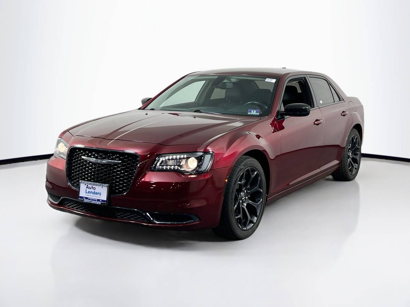 2019 Chrysler 300 Touring — Sedan — 71,501 mi — Voorhees, NJ