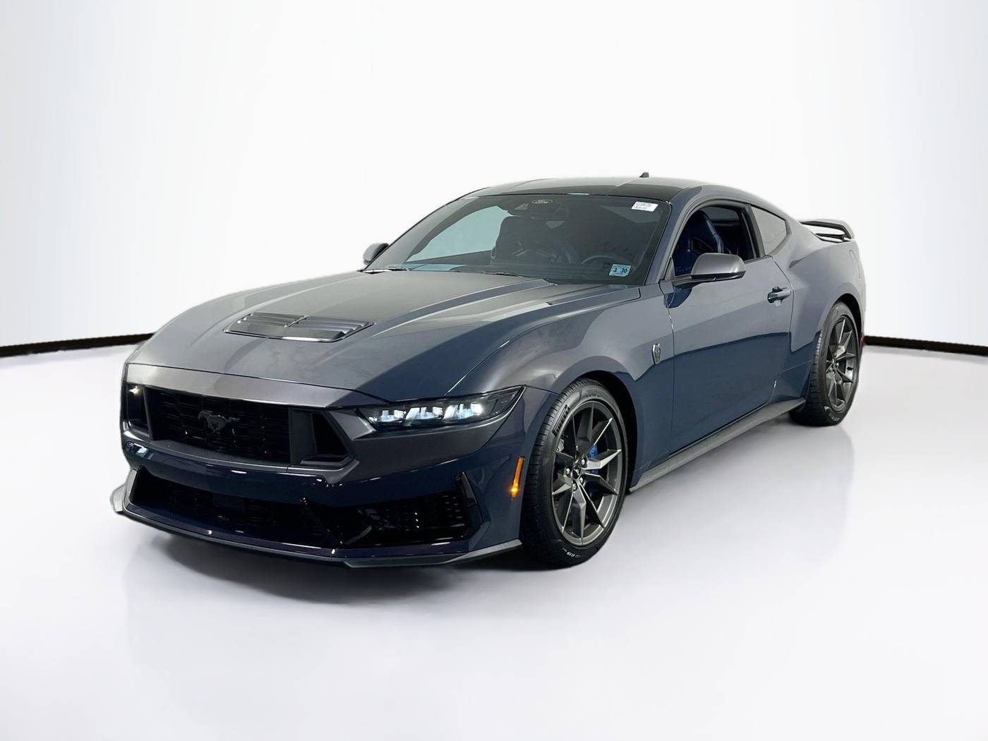 2025 Ford Mustang Dark Horse — Coupe — 1,350 mi — Voorhees, NJ