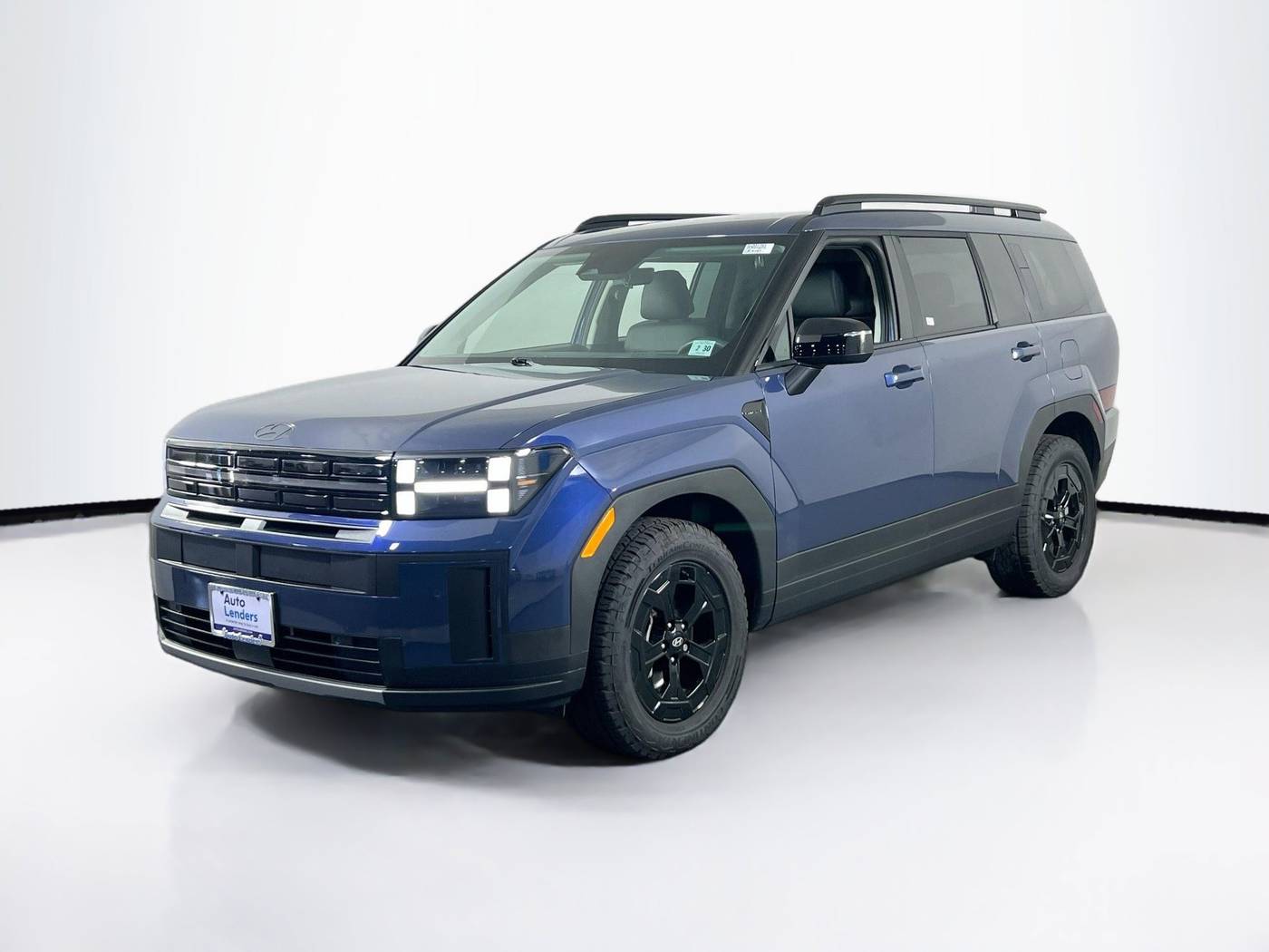 2025 Hyundai Santa Fe XRT — SUV — 13,204 mi — Voorhees, NJ