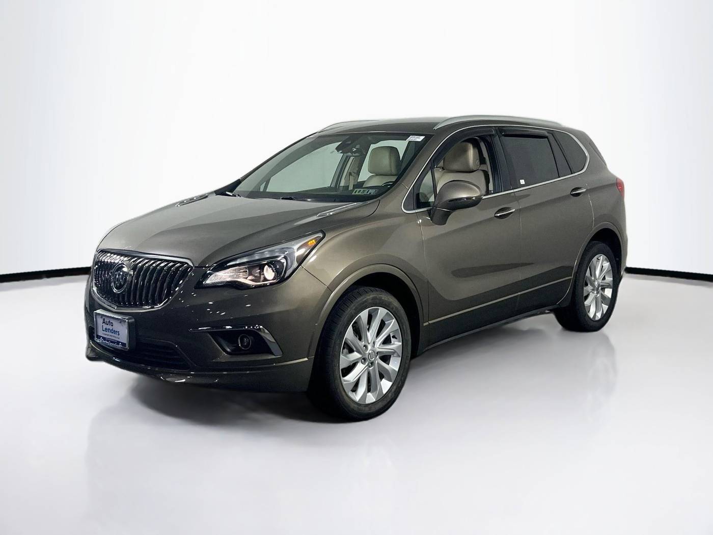 2017 Buick Envision Premium I — SUV — 40,280 mi — Voorhees, NJ