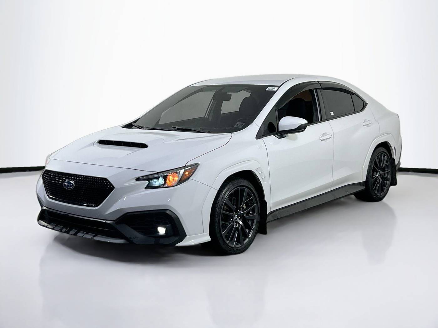 2022 Subaru WRX Premium — Sedan — 28,127 mi — Voorhees, NJ