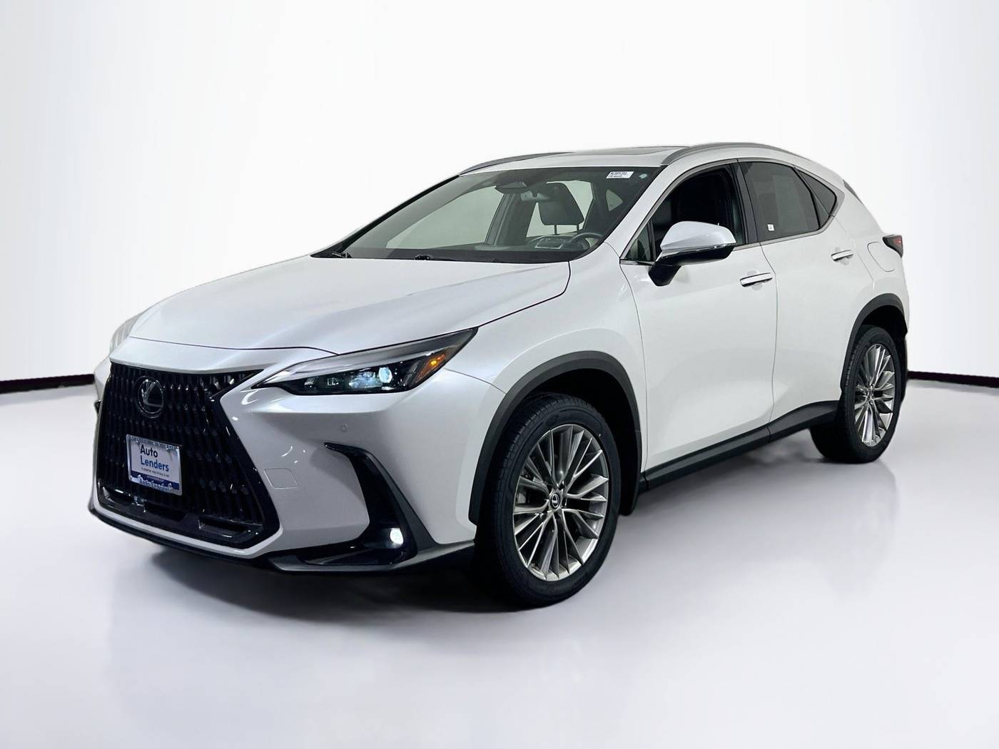 2022 Lexus NX NX 350h Premium — SUV — 26,416 mi — Voorhees, NJ