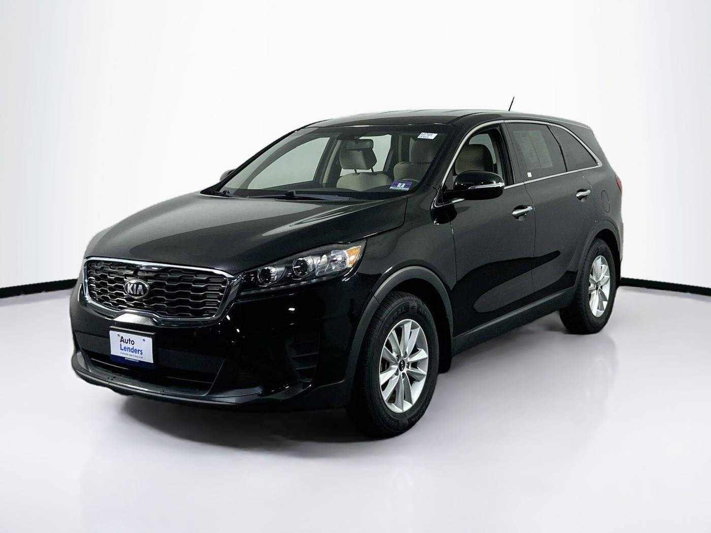 2019 Kia Sorento LX — SUV — 61,031 mi — Voorhees, NJ