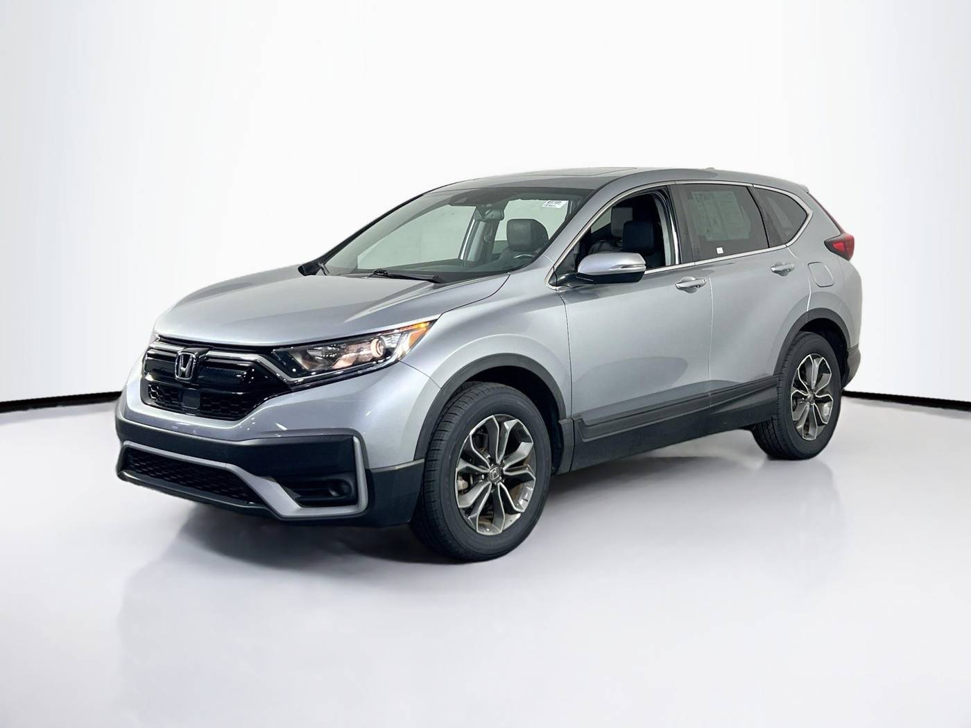 2022 Honda CR-V EX-L — SUV — 27,634 mi — Voorhees, NJ