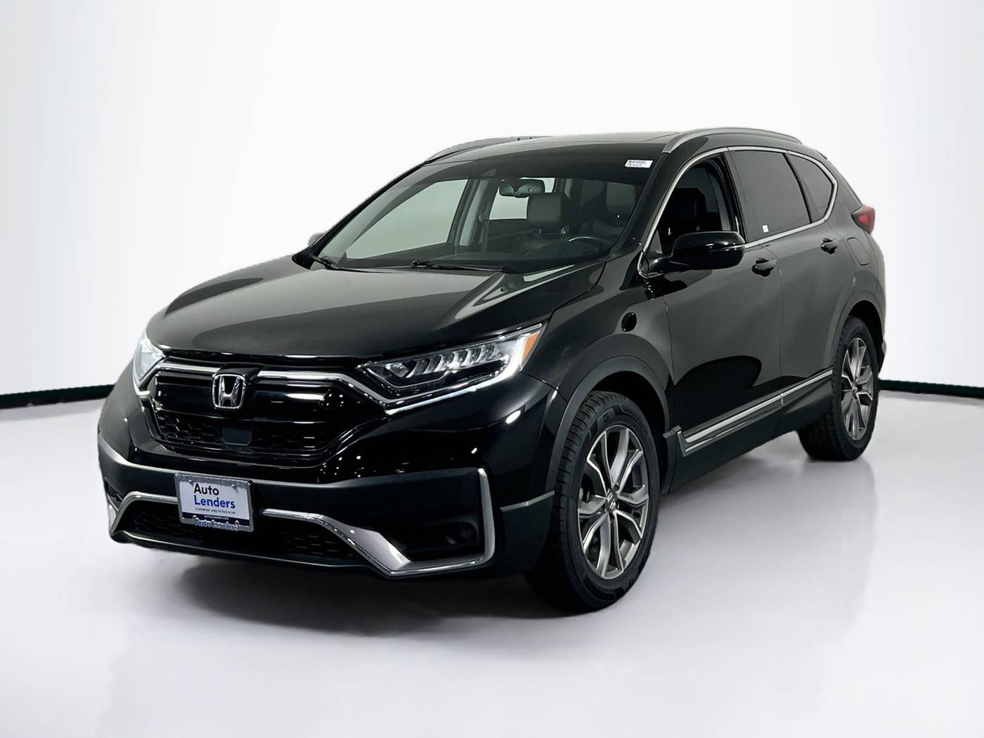 2022 Honda CR-V Touring — SUV — 30,275 mi — Voorhees, NJ