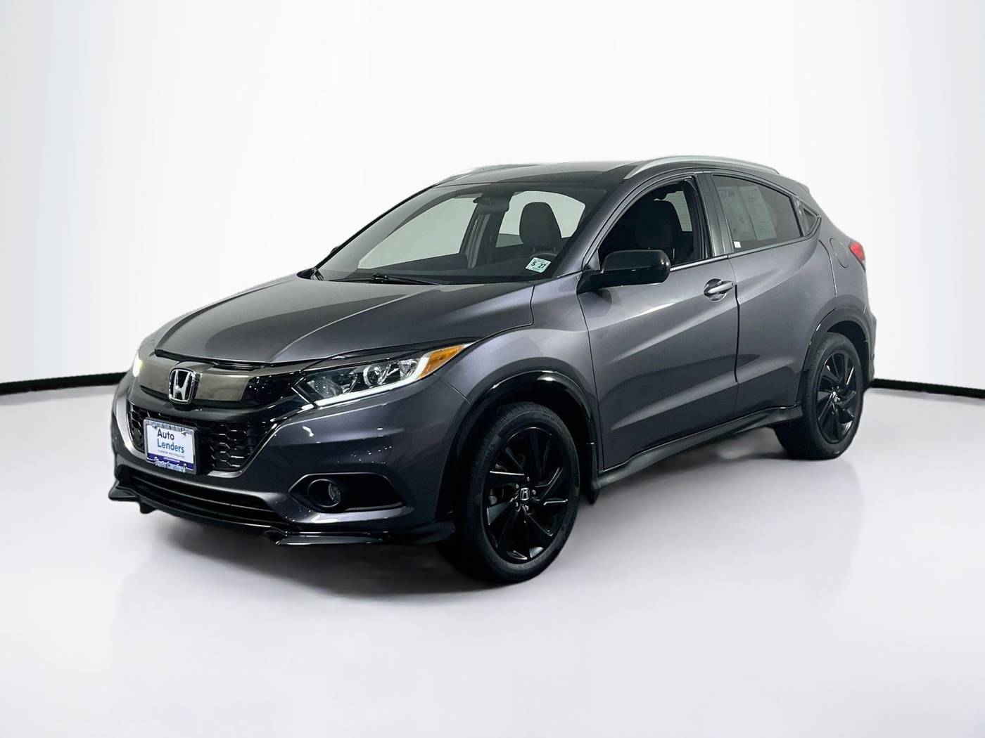 2022 Honda HR-V Sport — SUV — 21,600 mi — Voorhees, NJ