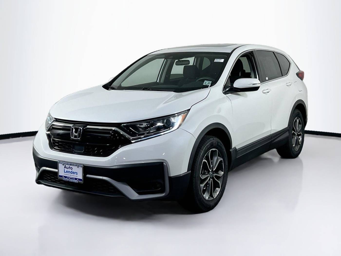 2022 Honda CR-V EX — SUV — 32,632 mi — Voorhees, NJ
