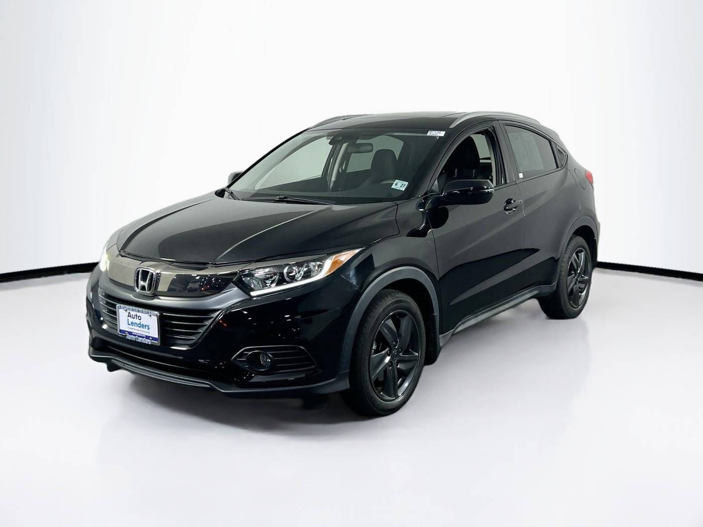 2022 Honda HR-V EX — SUV — 20,488 mi — Voorhees, NJ