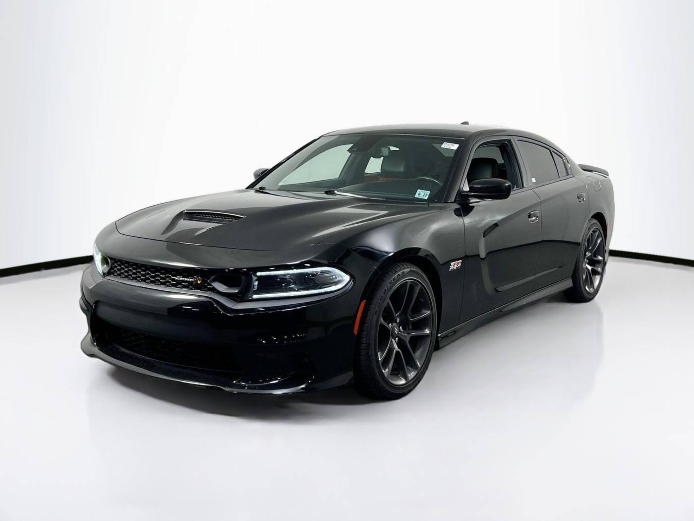 2022 Dodge Charger Scat Pack — Sedan — 30,665 mi — Voorhees, NJ