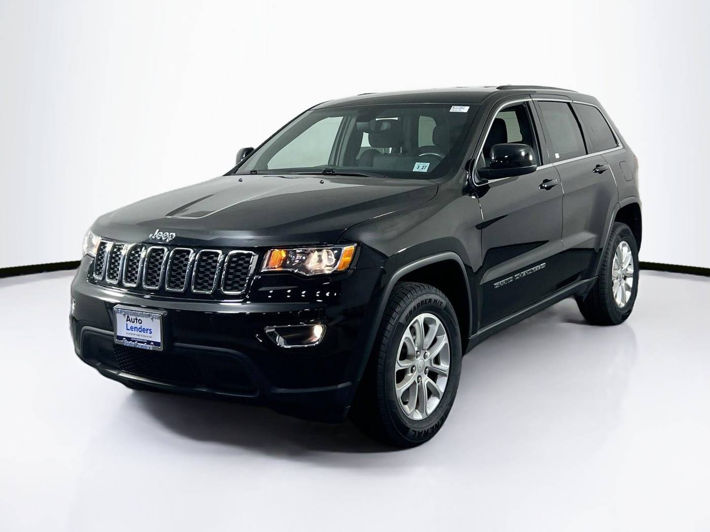 2022 Jeep Grand Cherokee WK Laredo E — SUV — 58,099 mi — Voorhees, NJ