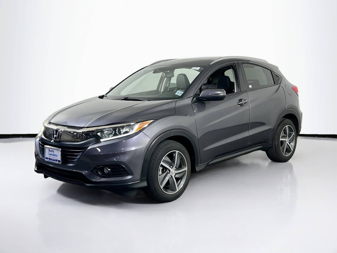 2022 Honda HR-V EX-L — SUV — 21,787 mi — Voorhees, NJ