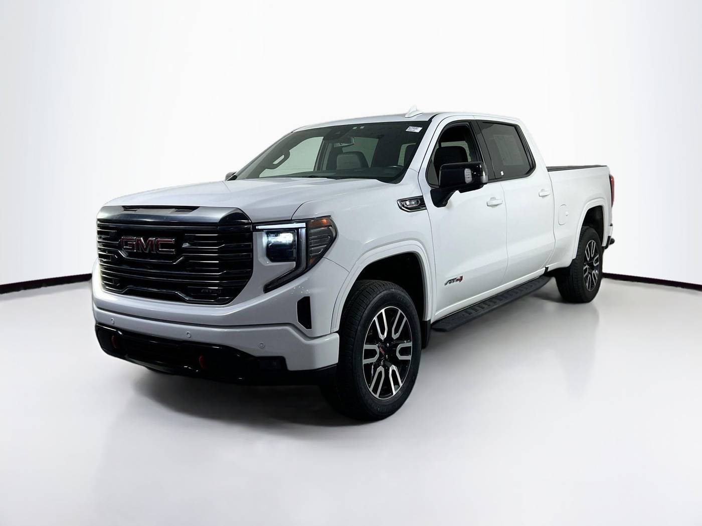 2022 GMC Sierra 1500 AT4 — Pickup Truck — 36,085 mi — Voorhees, NJ