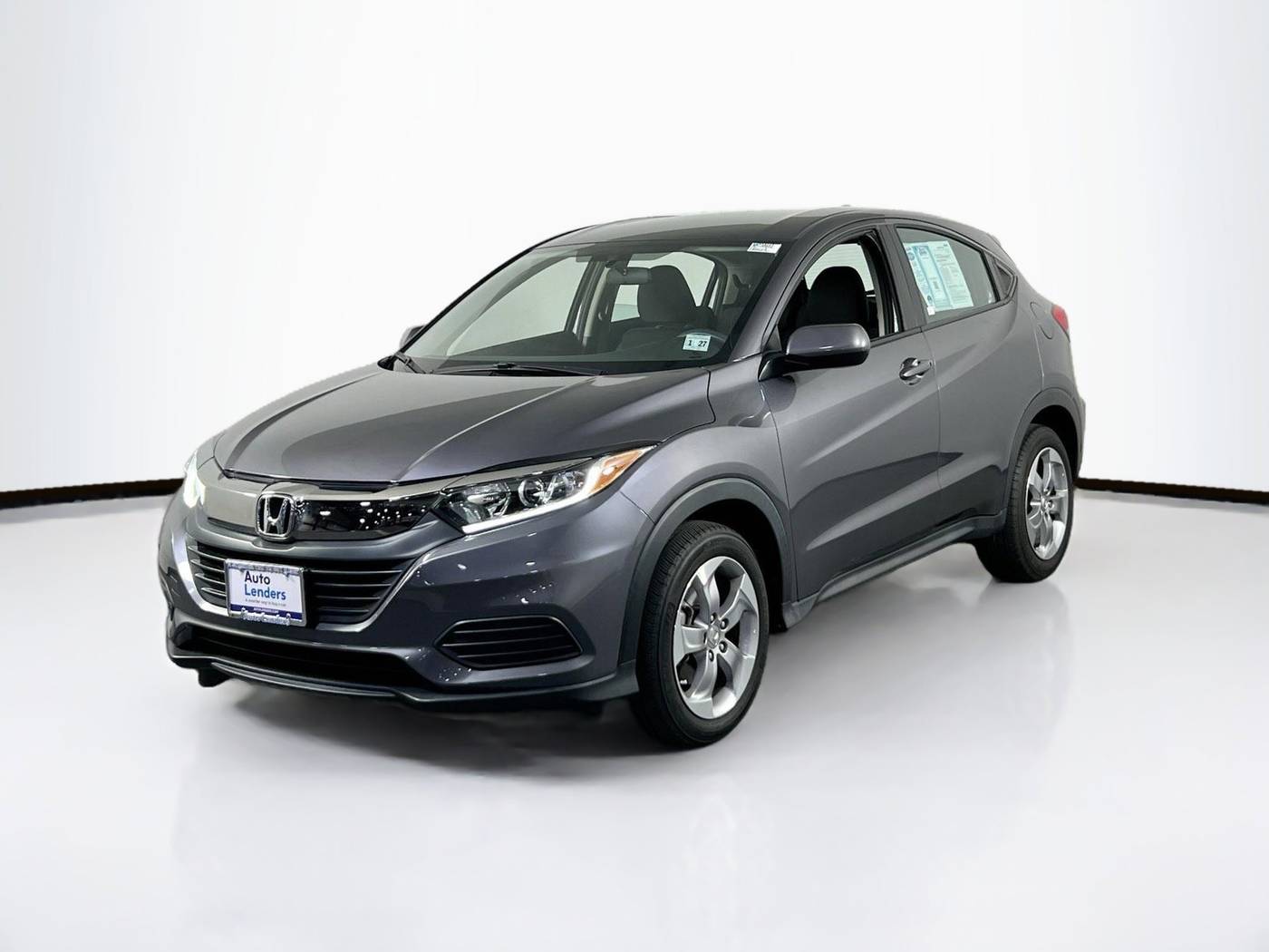 2022 Honda HR-V LX — SUV — 14,714 mi — Voorhees, NJ