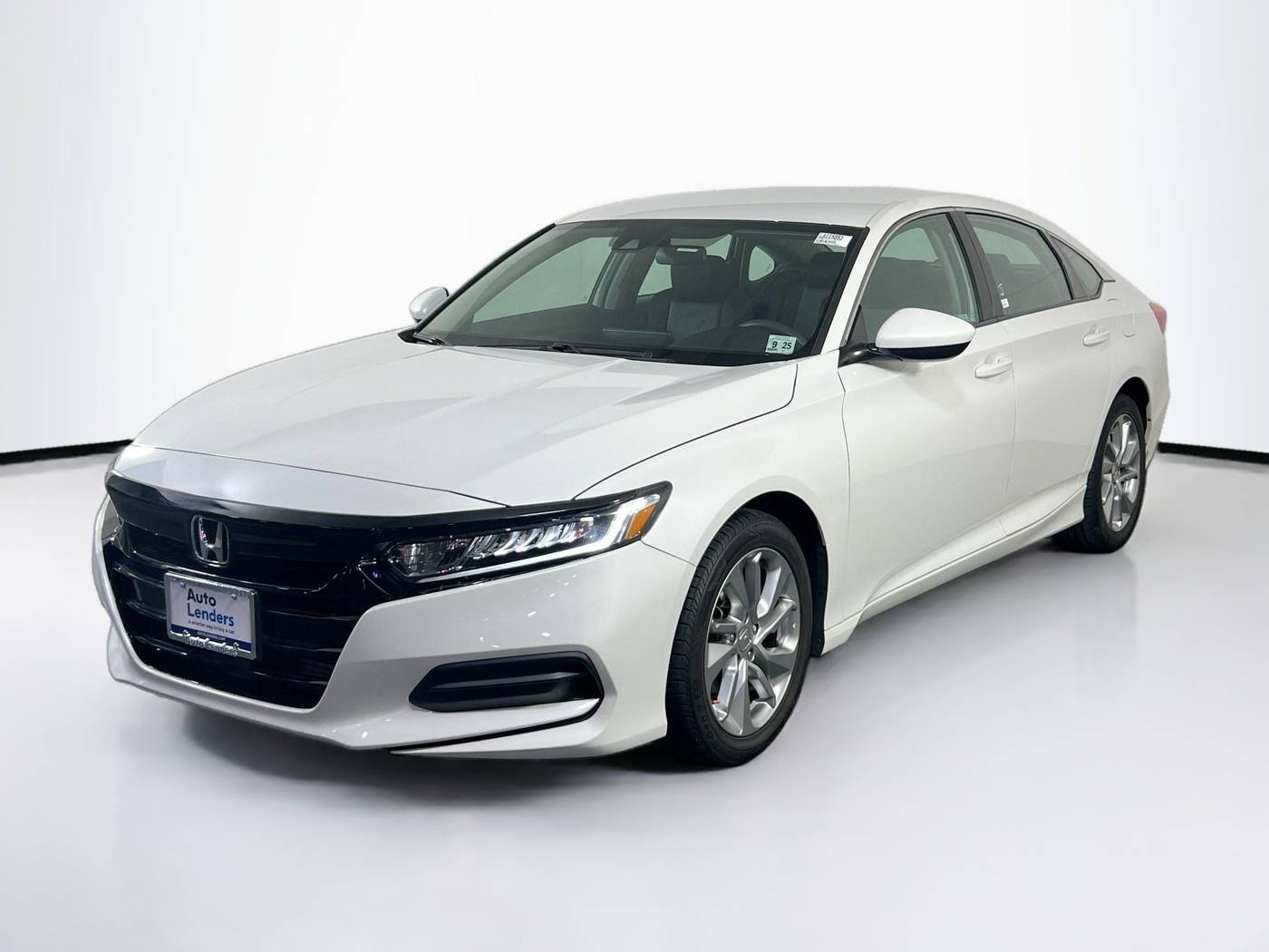 2020 Honda Accord LX — Sedan — 53,224 mi — Voorhees, NJ