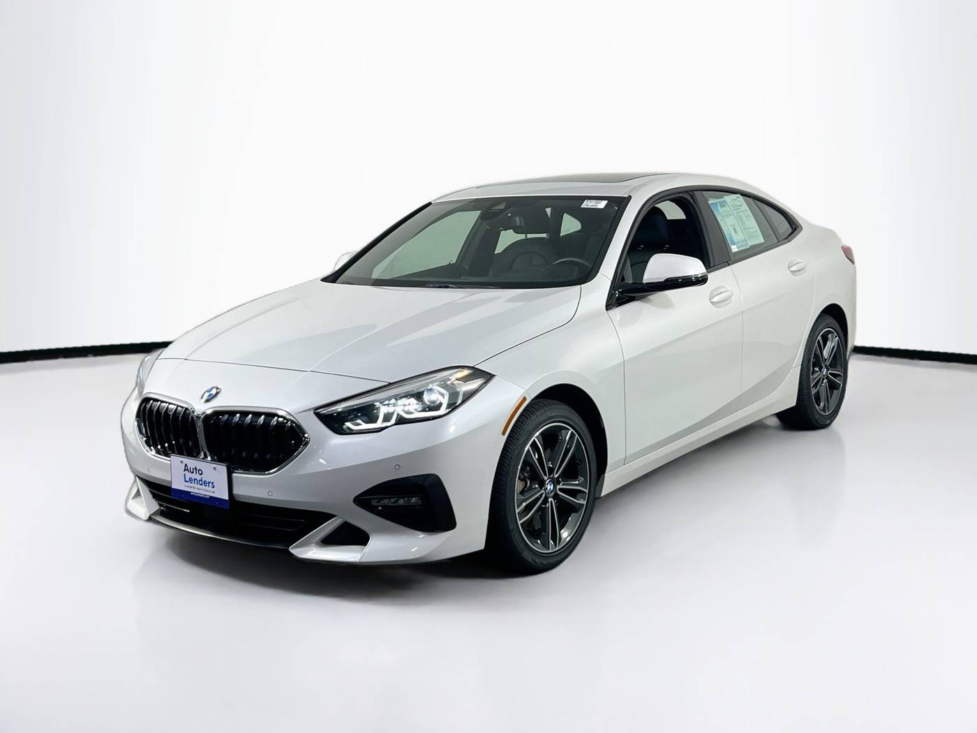 2021 BMW 2 Series 228i — Sedan — 43,512 mi — Voorhees, NJ