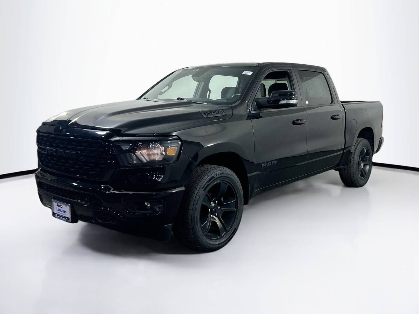 2022 Ram 1500 Big Horn — Pickup Truck — 39,292 mi — Voorhees, NJ