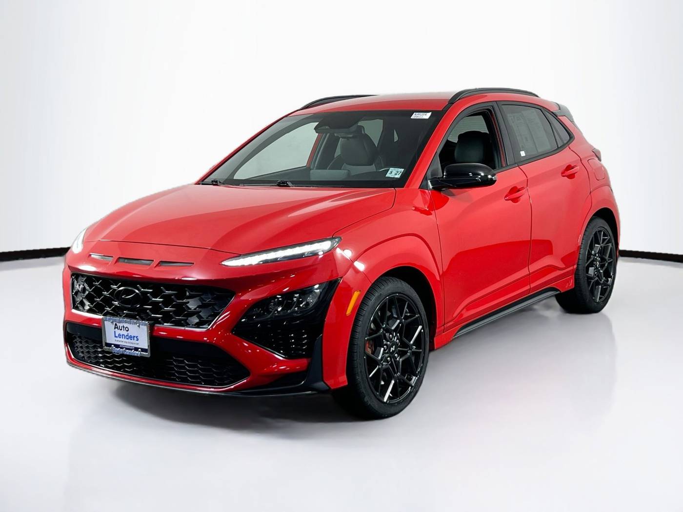 2022 Hyundai Kona N — SUV — 33,863 mi — Voorhees, NJ