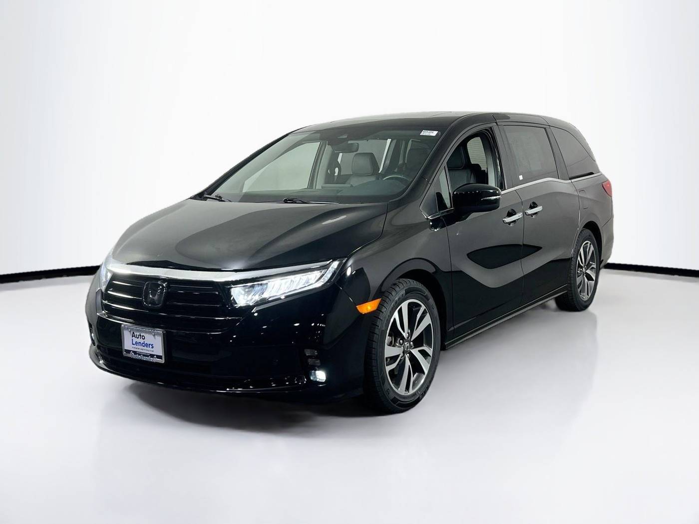 2022 Honda Odyssey Touring — Minivan — 23,417 mi — Voorhees, NJ