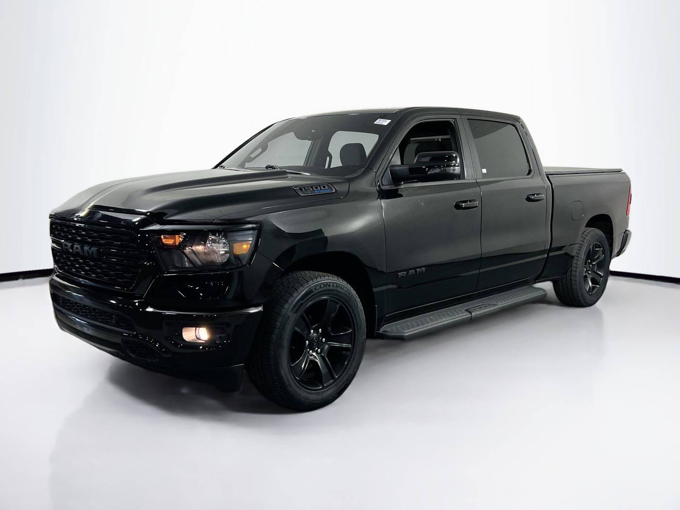 2023 Ram 1500 Big Horn — Pickup Truck — 27,414 mi — Voorhees, NJ