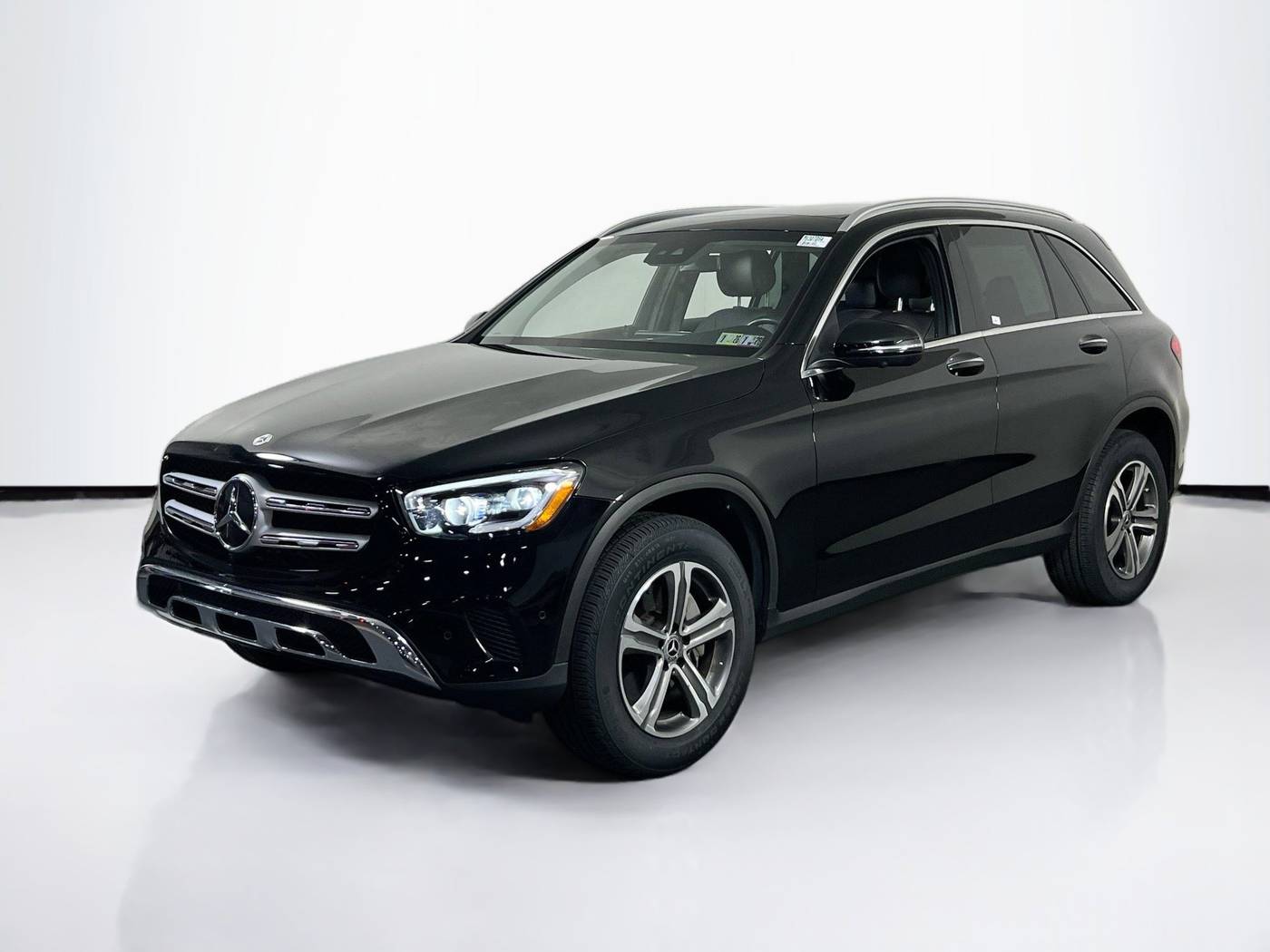 2021 Mercedes-Benz GLC GLC 300 — SUV — 44,177 mi — Voorhees, NJ