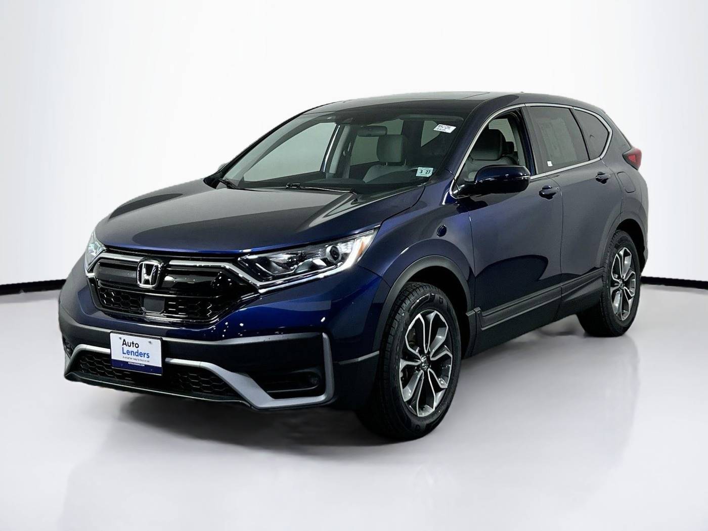 2022 Honda CR-V EX — SUV — 24,411 mi — Voorhees, NJ