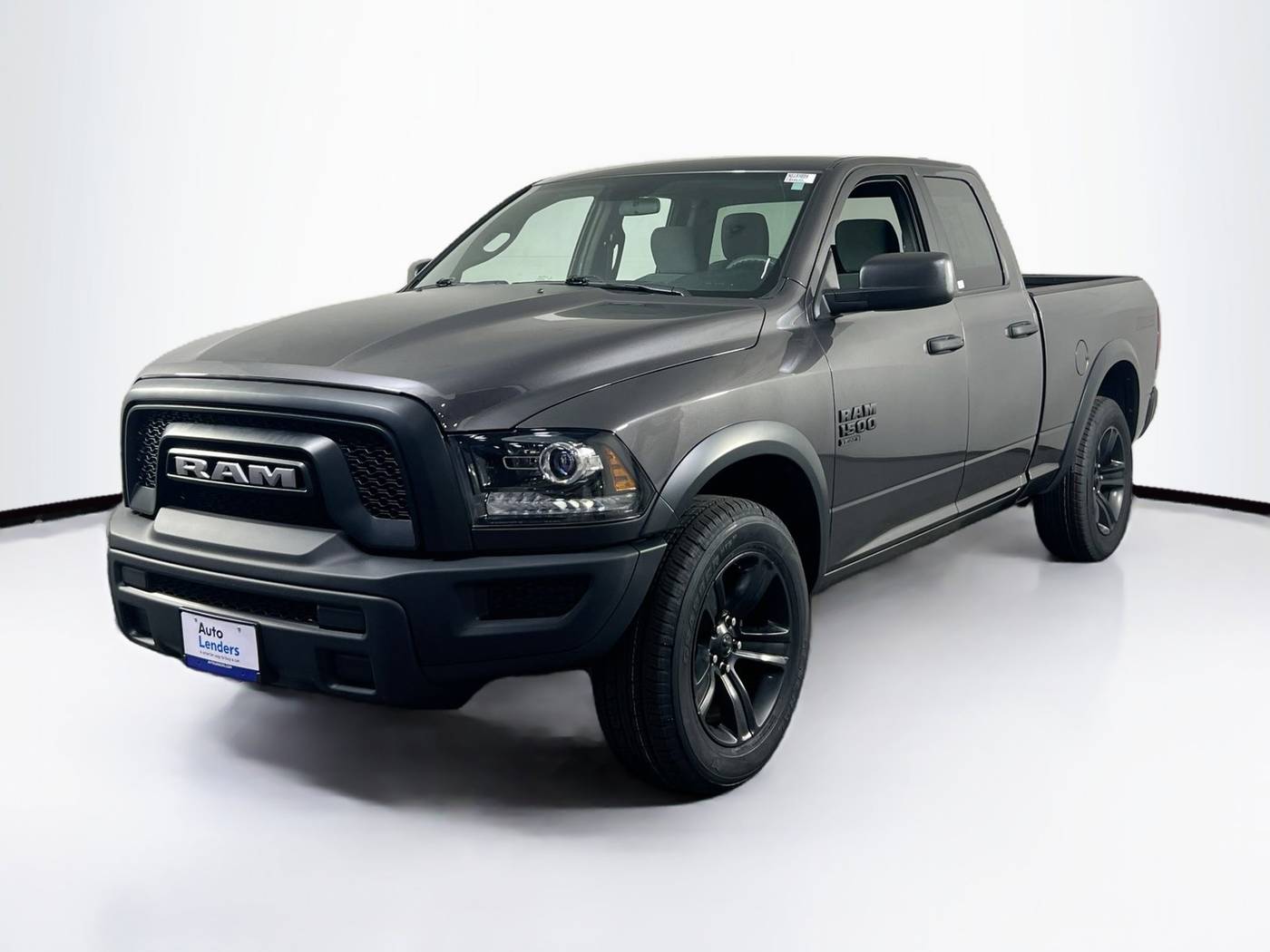 2022 Ram 1500 Classic Warlock — Pickup Truck — 26,063 mi — Voorhees, NJ