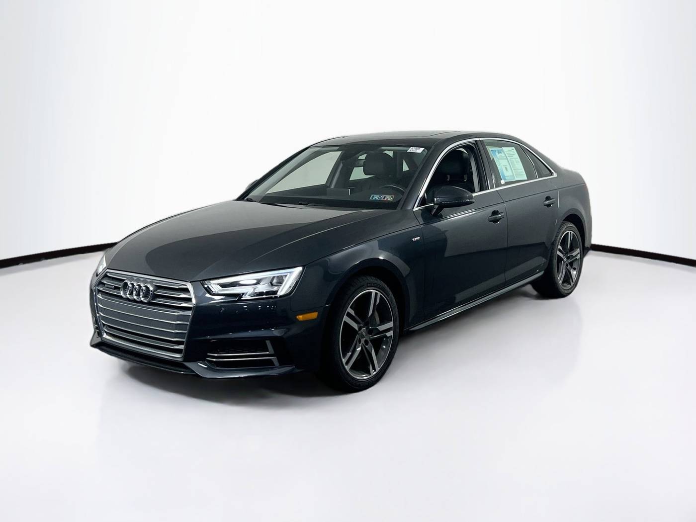 2018 Audi A4 Premium Plus — Sedan — 46,957 mi — Voorhees, NJ