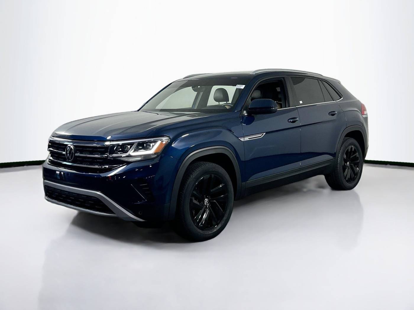 2022 Volkswagen Atlas Cross Sport SE with Technology — SUV — 16,321 mi — Voorhees, NJ
