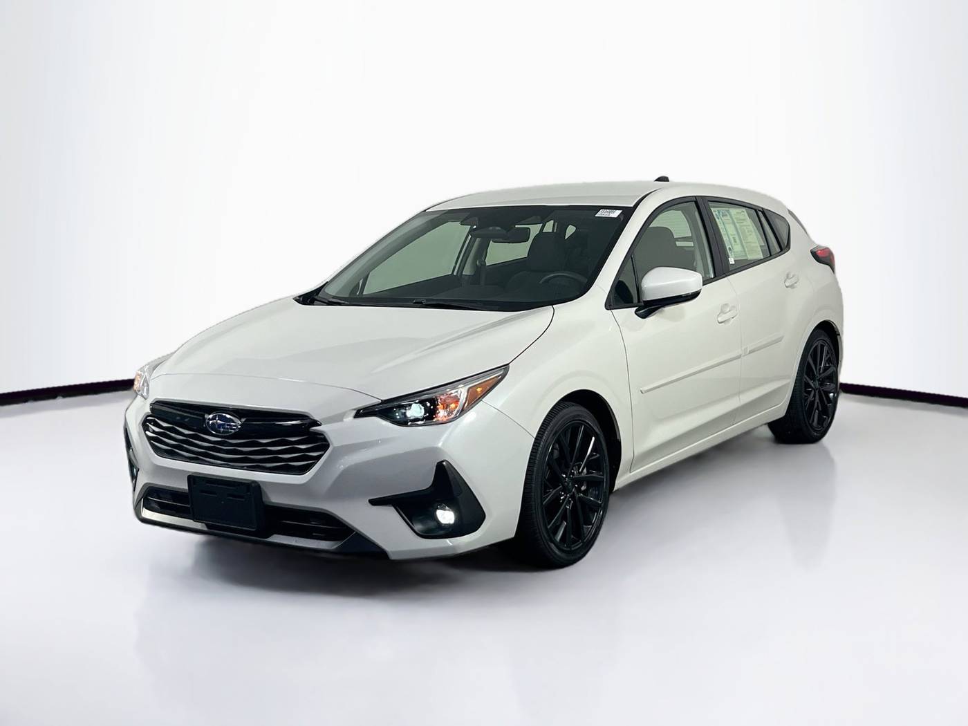 2024 Subaru Impreza Sport — Hatchback — 2,058 mi — Voorhees, NJ