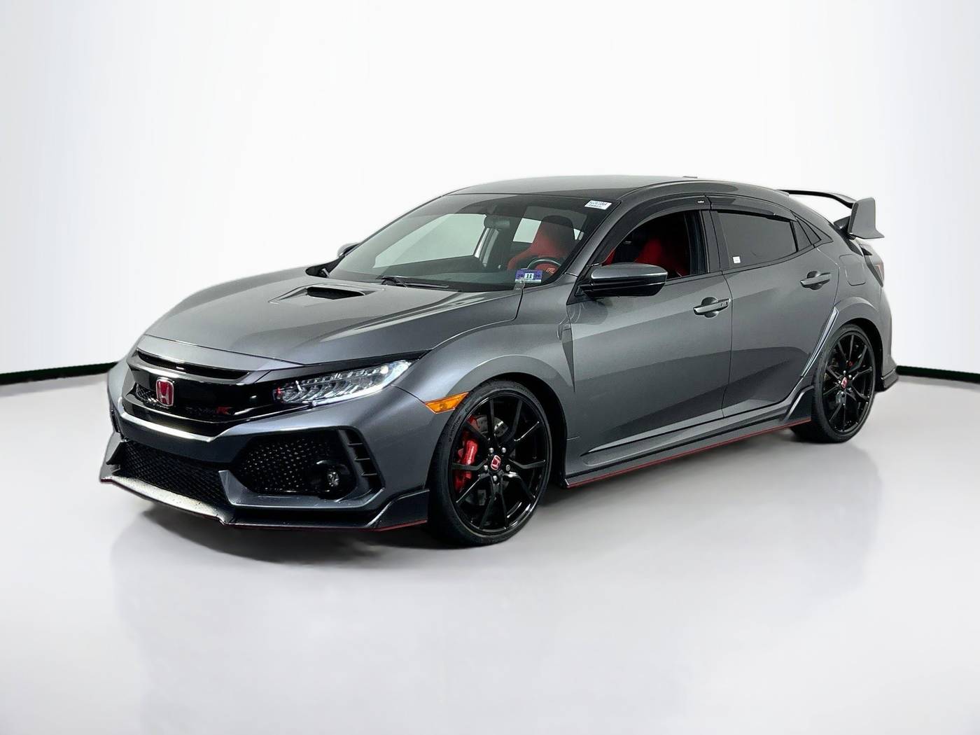 2019 Honda Civic Type R — Hatchback — 63,960 mi — Voorhees, NJ