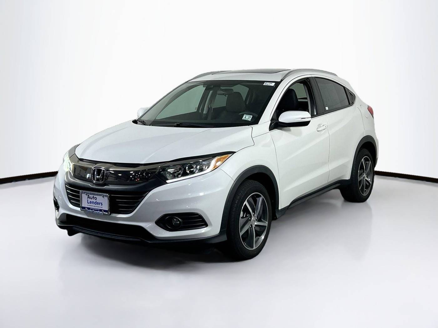 2022 Honda HR-V EX — SUV — 32,245 mi — Voorhees, NJ